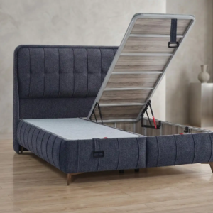 Empires Base & Headboard