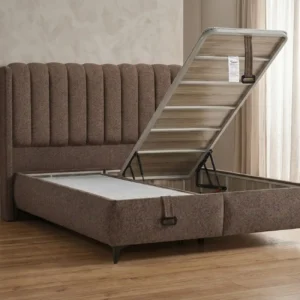 Intense Master Base & Headboard