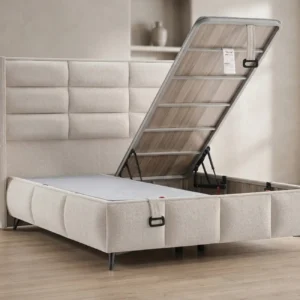 Nesta Base & Headboard