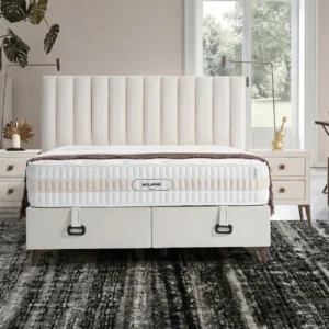 Eclipse Mattress