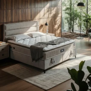 Moon Mattress