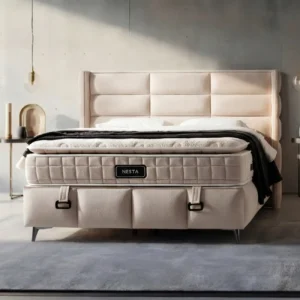 Nesta Mattress