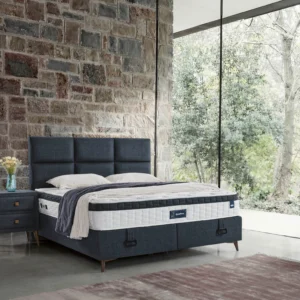 Quattro Mattress