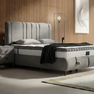 Retro Mattress